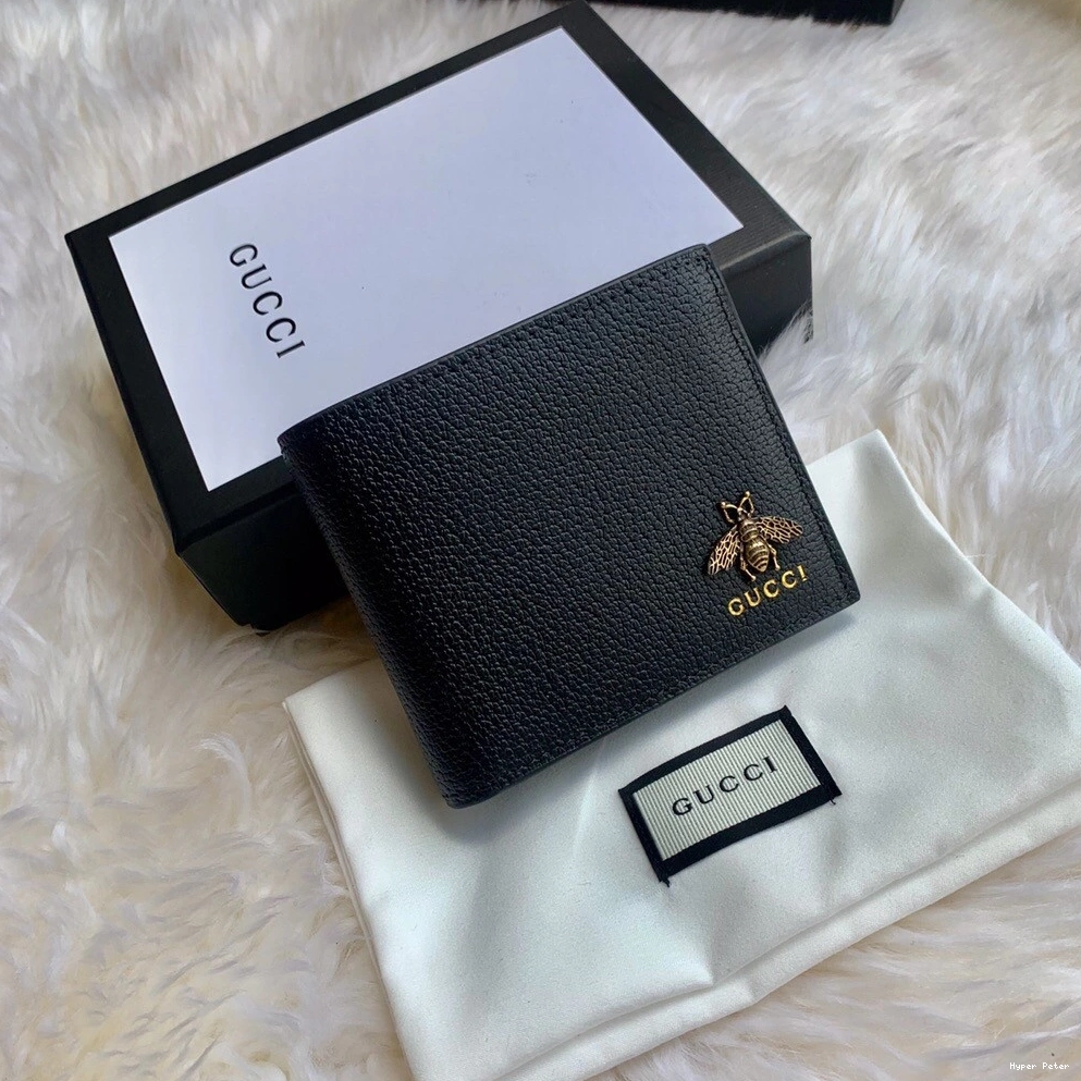 GUCCI WALLET 0802